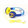 OTL Auriculares Infantiles Patrulla Canina Chase con Jack 3,5 mm, Azules